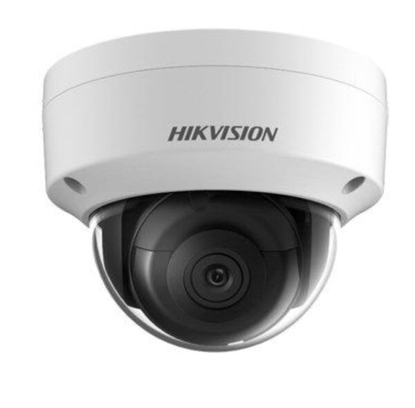 Hikvision - Network surveillance camera